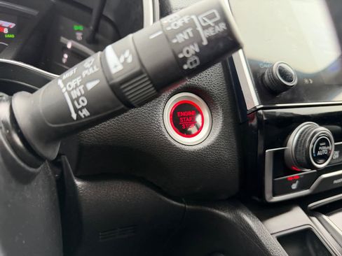 Used 2021 Honda CR-V EX-L image 24