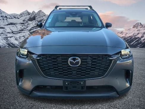 New 2026 MAZDA CX-90 3.3 Turbo w/ Premium Sport Pkg image 26