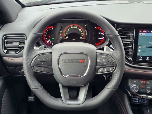 New 2026 Dodge Durango GT image 6