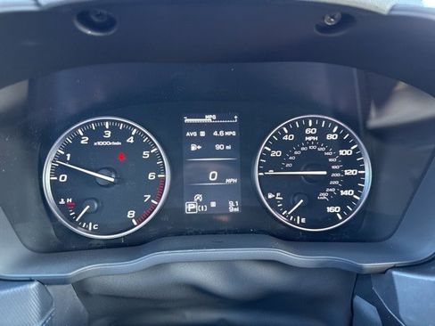 New 2026 Subaru Forester Premium image 26