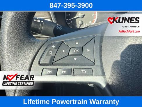 Used 2024 Nissan Altima 2.5 SV image 37