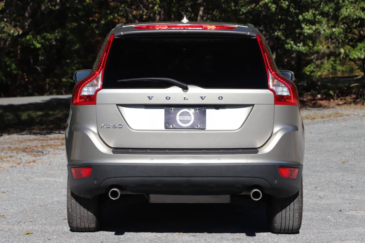 Used 2013 Volvo XC60 3.2 FWD image 4