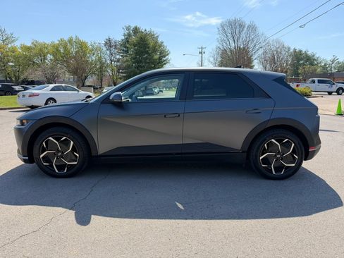 Used 2023 Hyundai Ioniq 5 SEL image 8
