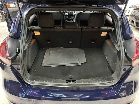 Used 2016 Ford Focus ST FWD image 29