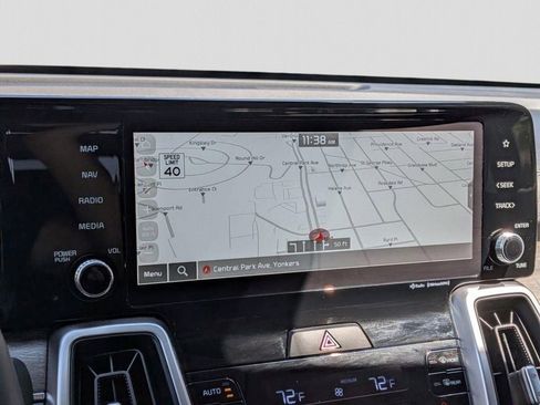 Certified 2023 Kia Sorento S AWD/4WD image 19