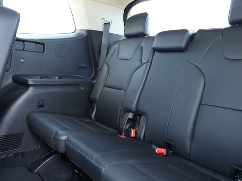 Used 2022 Kia Telluride EX w/ EX Premium Package image 15