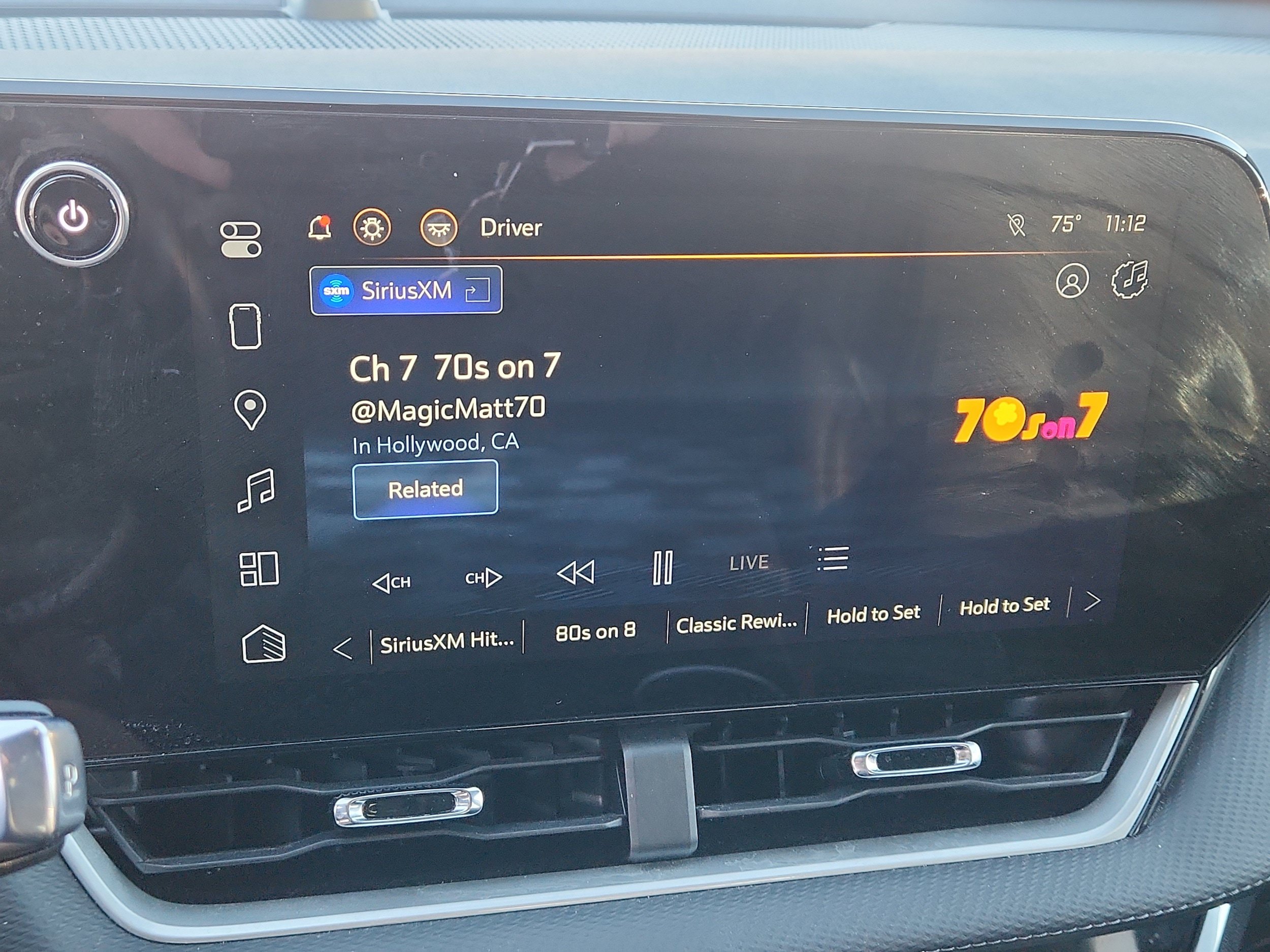 Used 2025 Chevrolet Equinox LT w/ Convenience Package II AWD/4WD image 19