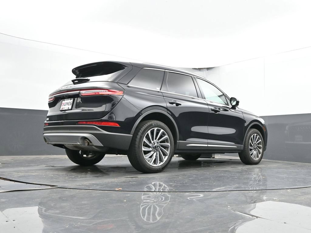 Used 2024 Lincoln Corsair Reserve AWD/4WD image 71