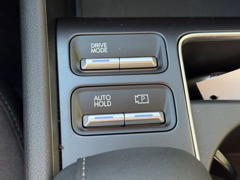 New 2026 Hyundai Sonata SEL image 32