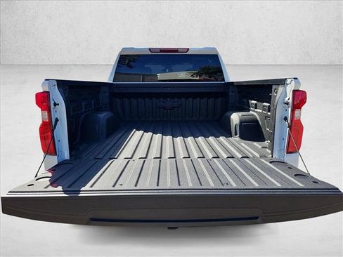 Used 2026 Chevrolet Silverado 1500 RST w/ RST Select Package RWD image 6