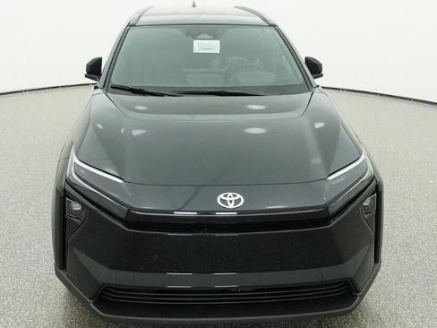 New 2026 Toyota bZ AWD/4WD image 15