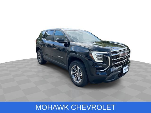 Used 2026 GMC Terrain Elevation AWD/4WD image 2