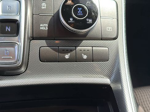 Used 2023 Hyundai Santa Fe SEL AWD/4WD image 19