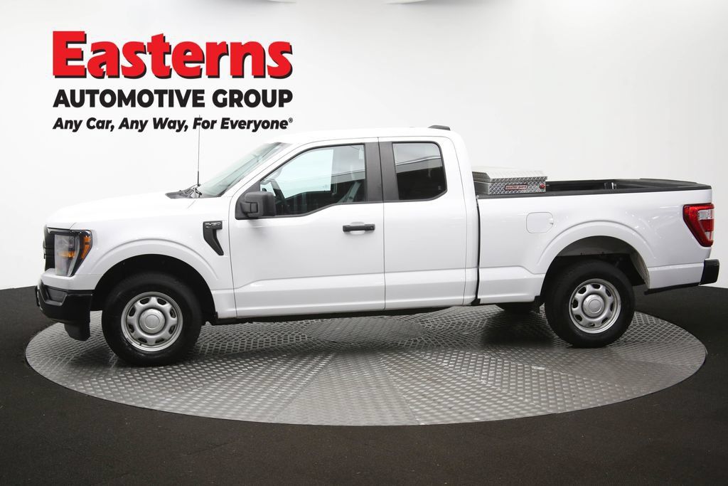 Used 2023 Ford F150 XL RWD image 59
