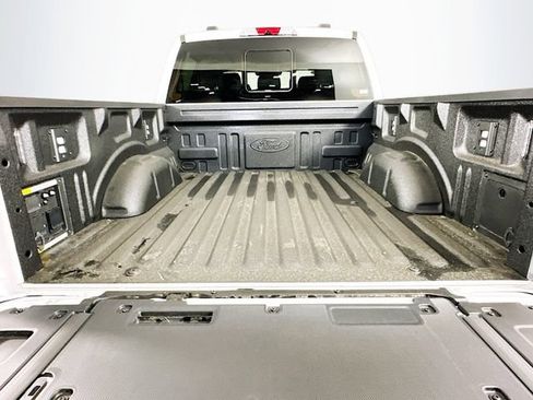 New 2026 Ford F150 Platinum w/ Equipment Group 703A Plus AWD/4WD image 28