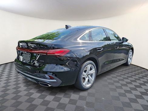 Used 2025 Audi A5 2.0T Premium w/ Convenience Package image 6