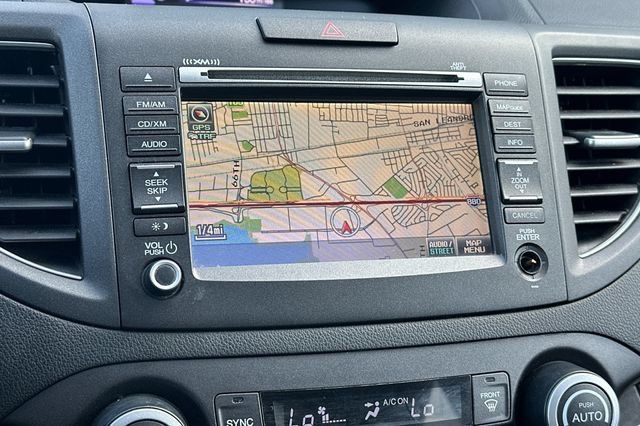 Used 2013 Honda CR-V EX-L image 22