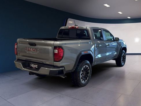 New 2026 GMC Canyon AT4 AWD/4WD image 7