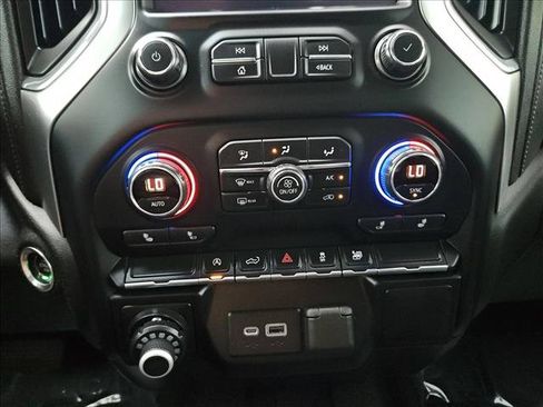 Used 2020 Chevrolet Silverado 1500 LT w/ All-Star Edition AWD/4WD image 15