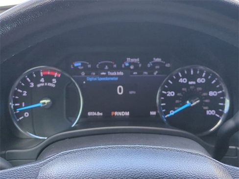 Certified 2021 Ford F250 Lariat w/ FX4 Off-Road Package image 26