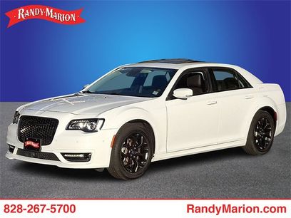 Used 2023 Chrysler 300 Touring L w/ Popular Equipment Group