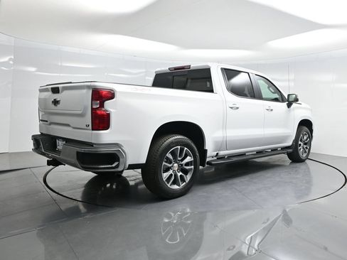 New 2026 Chevrolet Silverado 1500 LT w/ All Star Edition Plus AWD/4WD image 54
