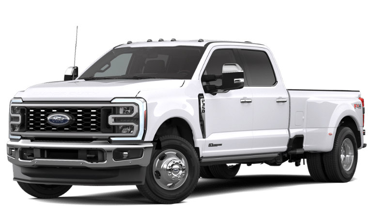 New 2026 Ford F350 Lariat w/ Lariat Ultimate Package AWD/4WD image 46