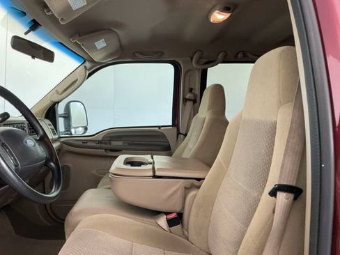 Used 2004 Ford F250 XLT AWD/4WD image 9