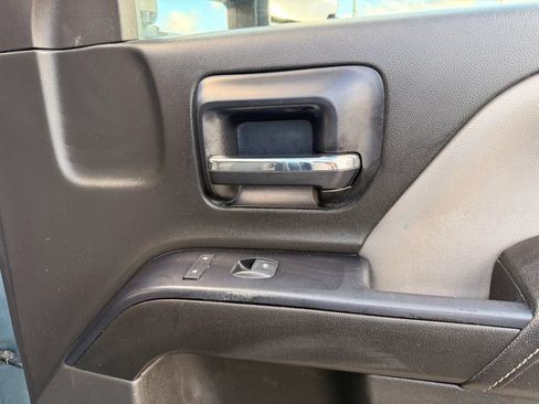 Used 2015 Chevrolet Silverado 2500 W/T RWD image 29