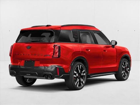 New 2027 MINI Cooper Countryman John Cooper Works AWD/4WD image 2