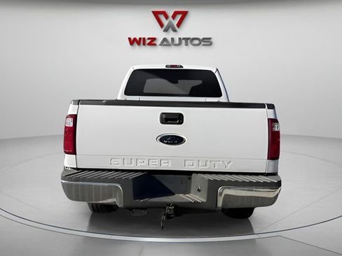 Used 2010 Ford F350 XLT image 6