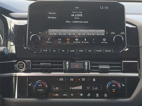 Used 2023 Nissan Pathfinder SL w/ SL Premium Package image 18