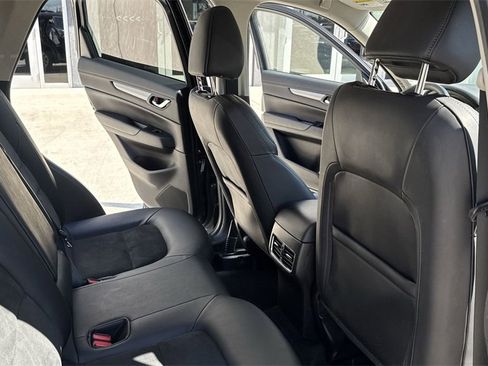 Certified 2023 MAZDA CX-5 AWD 2.5 S w/ Select Package image 34