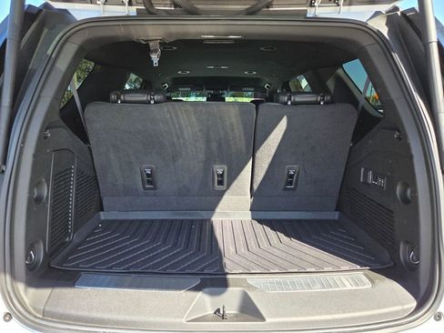 Used 2024 Chevrolet Tahoe RST w/ Sport Performance Package image 19