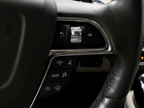 Used 2023 Lincoln Navigator Reserve w/ Equipment Group 201A image 30