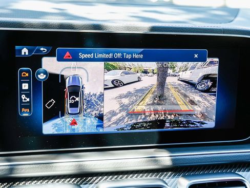 New 2025 Mercedes-Benz GLE 53 AMG GLE 53 AMG image 24