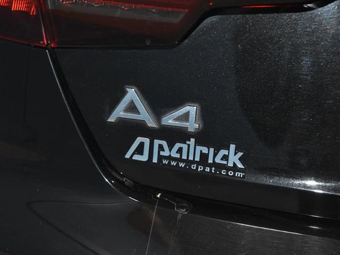 Used 2021 Audi A4 2.0T Premium Plus w/ Premium Plus Package image 31