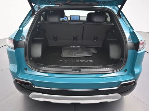 Used 2024 Honda Prologue Elite image 16