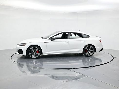 Used 2023 Audi A5 2.0T Premium Plus w/ Premium Plus image 7