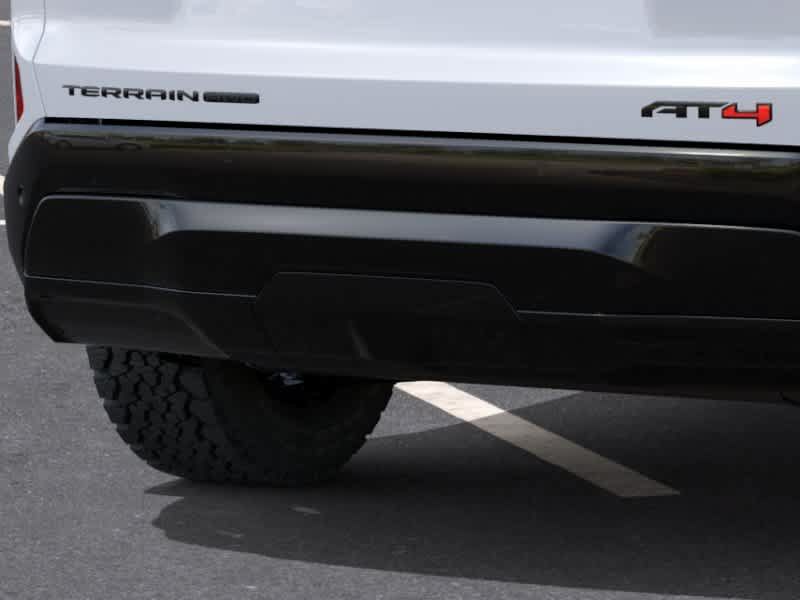 New 2027 GMC Terrain AT4 w/ Convenience Package III AWD/4WD image 14