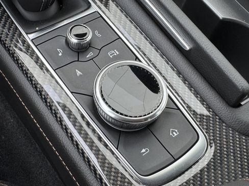 New 2025 Cadillac CT5 Sport image 26