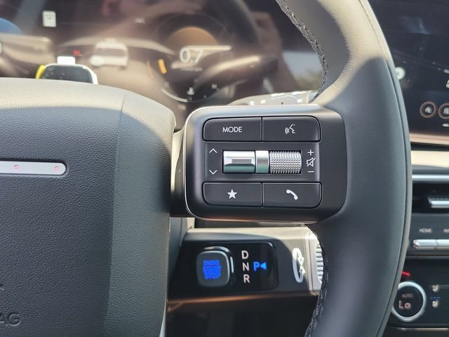 New 2026 Hyundai Palisade Calligraphy AWD/4WD image 8