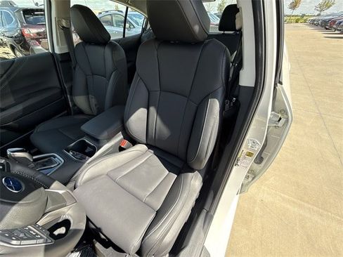 New 2025 Subaru Legacy Limited image 11