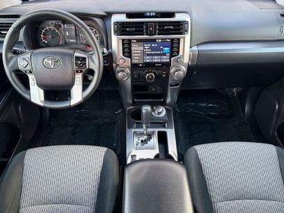 Used 2024 Toyota 4Runner SR5