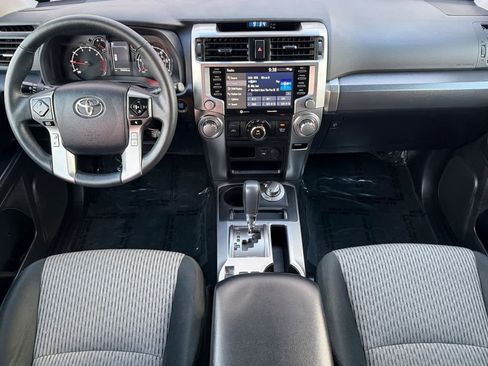 Used 2024 Toyota 4Runner SR5 image 3
