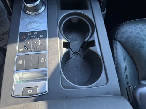 Used 2020 Land Rover Discovery SE image 22