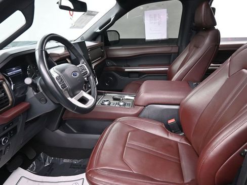 Used 2024 Ford Expedition Limited AWD/4WD image 26