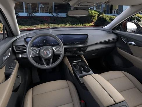 New 2026 Buick Envision Preferred AWD/4WD image 15