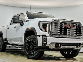 New 2026 GMC Sierra 2500 Denali w/ Denali Reserve Package video 1