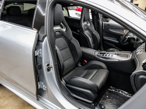 Used 2023 Mercedes-Benz AMG GT 53 image 35